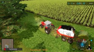 КУПИЛ АТЕЛЬЕ И СБОР ХЛОПКА #18 / FARMING SIMULATOR 22 (СИМУЛЯТОР ФЕРМЕРА)