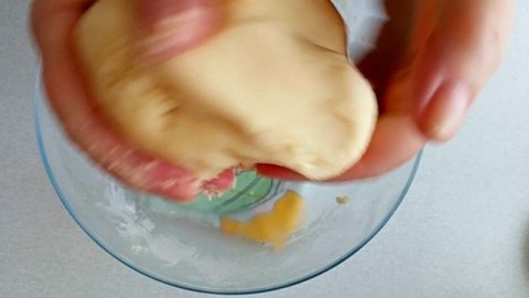 То Самое Печенье из рисовой муки Безглютеновая выпечка Это просто приготовить