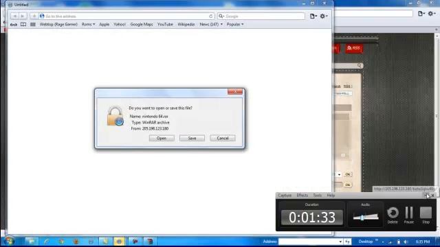 How To Get Nintendo 64 Emuator For Windows 7 смотреть онлайн