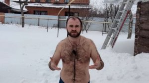 Инструкция по закаливанию. Мой опыт. Как начать обливаться