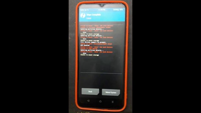 Realme C11 Android Update | Flash TWRP Recovery | Install Custom ROM смотреть онлайн