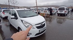 18 март 2022 спарк нархлари андижон машина бозор 3000$ дан спарк нархлари