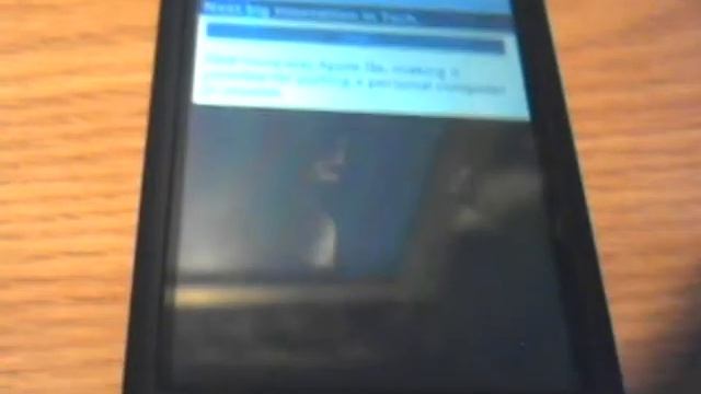 Android App Review-PureRSS смотреть онлайн