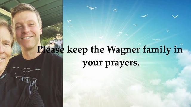 Harrison Wagner - Jack Wagner's son смотреть онлайн