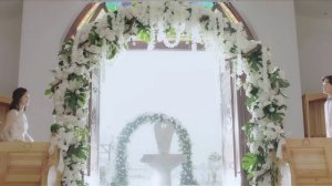 Летнее желание 1 сезон 30 серия