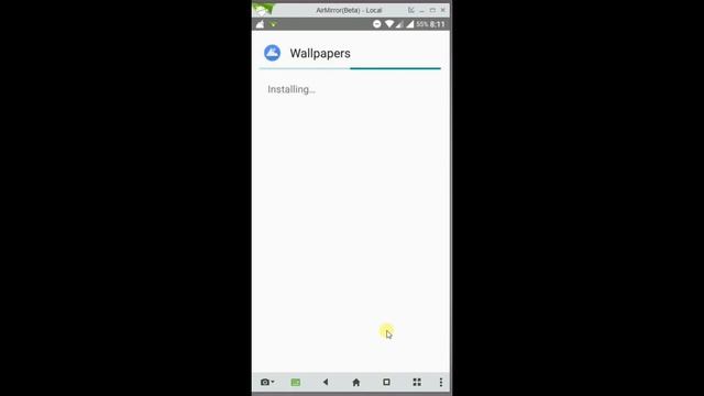 Install Pixel Launcher in CM (CyanogenMod) or in Any other android Device смотреть онлайн