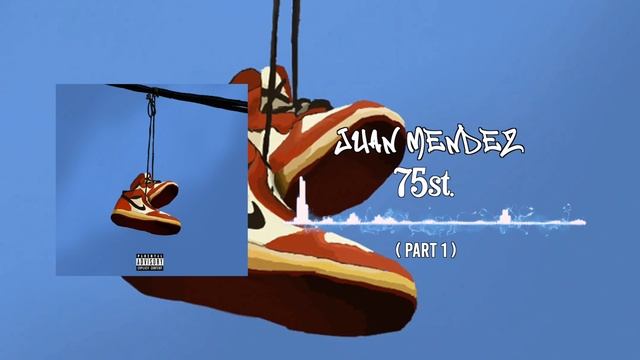 Juan Mendez - 75st смотреть онлайн