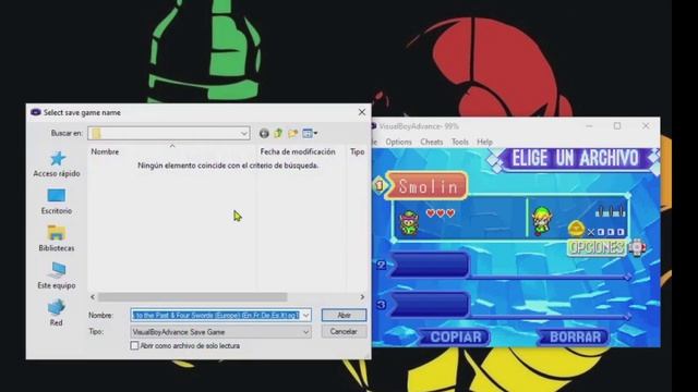 Como Conectar dos (o mas) Visual Boy en un PC - Modo Local -Modo MultiPlayer 2020 смотреть онлайн
