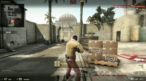 CS GO NON Steam   Dust