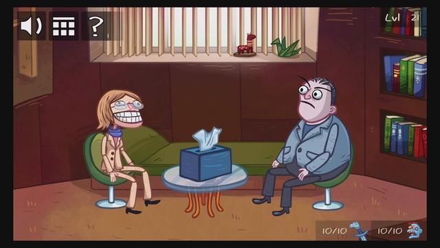 Troll Face Quest TV Shows All Secret Levels Fails Compilations смотреть онлайн