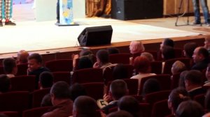 Вторая 1/4 финала 2017