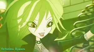 Selina - Radioactive
