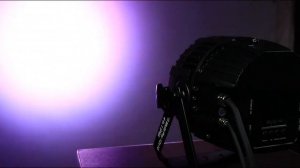 Dialighting LED Multi Par 12-10W 4-in-1 IP66