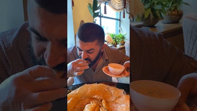 Обзор грузинского ресторана Чичилаки, Москва, ул. Кулакова д16к1. Вкусно, атмосферно, сервис 🔥
