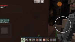 выживаю в майнкрафт (3 СЕРИЯ)