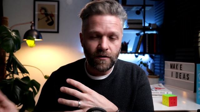 Testing Business Ideas, Jobs to Be Done & special guest Dauphie смотреть онлайн