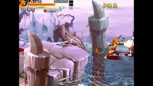 Oriental Legend 2 [Arcade]