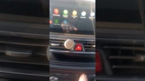 Китаец JAC S3 pro intelegent автомобиль кроссовер.