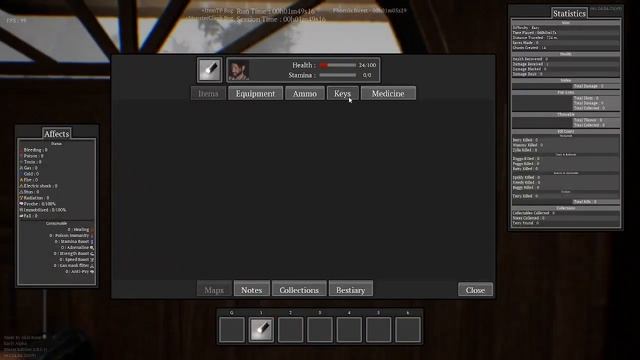 Lost Life Origins: Act 1 3:57 смотреть онлайн