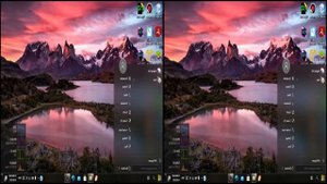 chilled Windows 2x speed