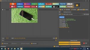Realme Narzo 50i Prime (RMX3506) Frp Bypass Unlock Tool All Android version