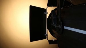 Diatheare Fresnel 200W 15 55