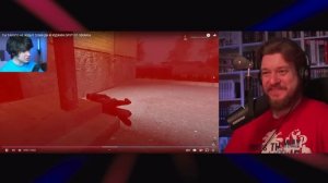 ТЫ ТАКОГО НЕ ЖДАЛ ➲ ВИНДИ И ЮДЖИН ОРУТ ОТ OBUNGA | РЕАКЦИЯ НА Windy31