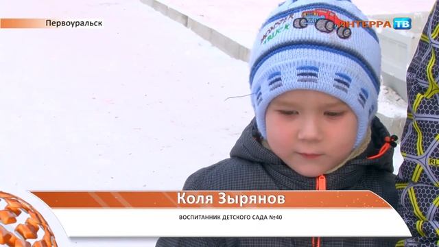 Открытие садика 12 01 15 смотреть онлайн