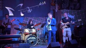 День рождения музыкальной школы - 12лет