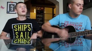 Черные погоны (за собою дверь казармы...)