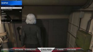 ✅Глитч на Одежду из Организаций в GTA: Online 1.52 [PS4|PS5|XBOX|PC!?]