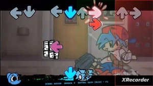 FNF Pibby Apocalypse Child's Play Remake Android/PC Port by Me @ArvinGame_SKR