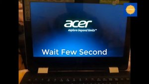 No Bootable Device Insert Boot Disk and Press any Key
