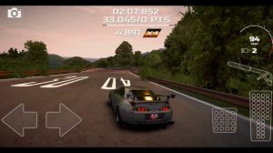 Drift Legends 2 : Supra Drift - Gameplay | Android | 60fps | 4K