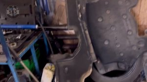 Причина в масле! Редуктор БМВ X5 F15 (пробег 300+ тыс.км) гудит как самолет слушаем разбираем