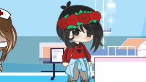 °• i wanna live meme •° {gachaclub}