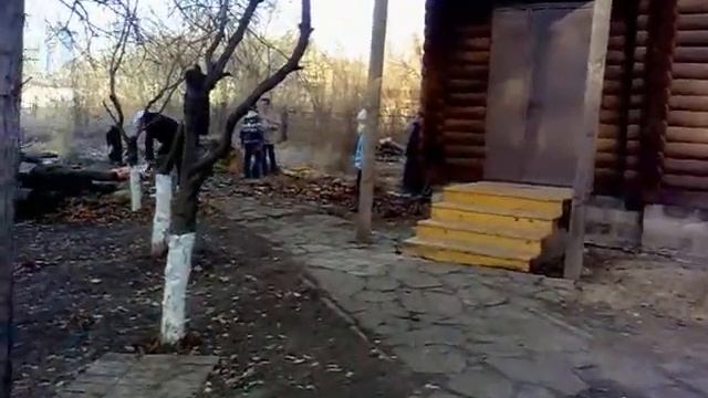 Луганск. Храм иконы Божией Матери "Взыскание погибших" смотреть онлайн