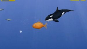 حماس لعبة TASTY BLUE🦈🐬🐠