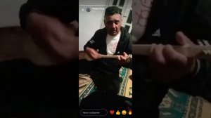 Джека ВАНЧ Рабиман Рамазон 2021
