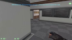 Counter-Strike: Condition Zero Deleted Scenes - Miami Heat speedrun