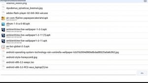 How to download old apk files on Android 14!