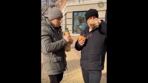 Секретные бухарики