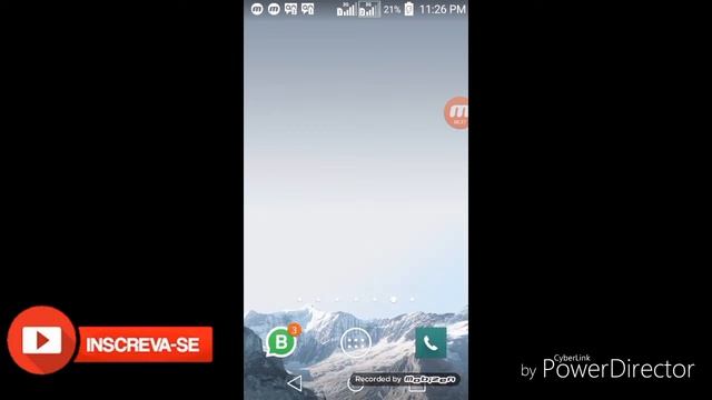 Mobizen para Android 4.1.2 dowload смотреть онлайн