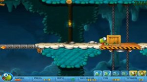 Туртикс Спасательная экспедиция  часть 10-2