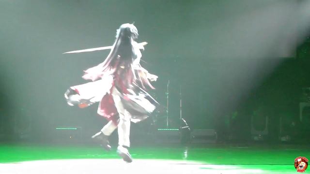 Aki no Yume 2024 Blade – Honkai: Star Rail смотреть онлайн