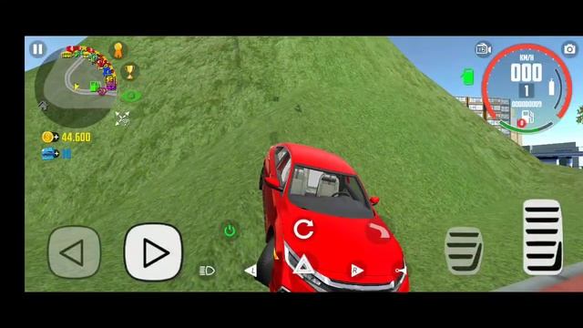 Mercedes Benz G-Class Driver 3D - 4x4 Offroad Racing Car Simulator 2 - Android GamePlay #7 смотреть онлайн