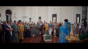1579 год. Обретение иконы Казанской Божьей Матери. "Обнови нас, Господи, молящихся тебе".