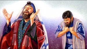 Фарисейство сегодня! Ефремов Константин. Беседа МСЦ ЕХБ