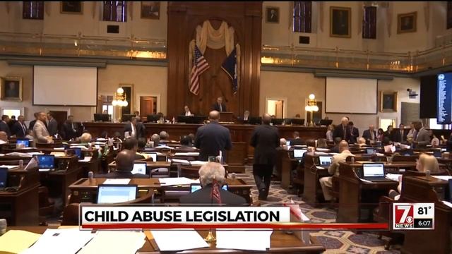 SC lawmakers trying to create child fatality review team смотреть онлайн
