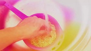 Как и сколько замачивать перловку перед варкой